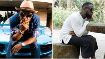 Breakfast na national cake: Reactions as Timaya seals his heart from love after 3 baby mamas, 4 kids