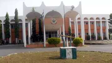 Da ɗumi ɗumi: An naɗa sabon Kaakakin majalisar dokokin jahar Katsina