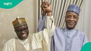Tsohon ɗan takarar gwamna a PDP ya gaji da ita, ya koma APC a Sokoto