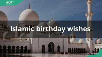 220+ heartfelt Islamic birthday wishes for beloved family members and friends