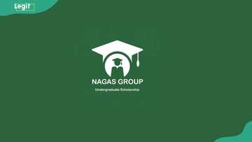 The NAGAS scholarship is real — here's what it's worth, who qualifies, and how to apply