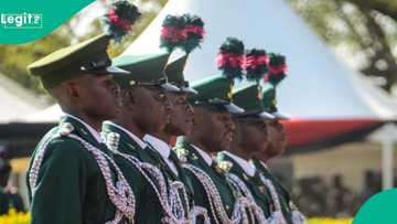 Nigerian Army takes 2 major actions after losing 17 soldiers