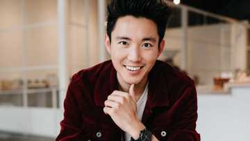 Justin H. Min bio: age, height, nationality, movies and TV shows