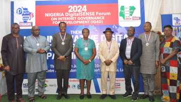 Ojo, Adebayo, Nnamani, Ekuwem, Nwannenna, Odusote join DigitalSENSE Hall of Fame