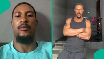 Nigerian man shares total amount he received from friend who secured N89 million, people react