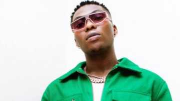 Singer Reekado Banks speaks on retiring from music, shares his future plans with fans, they react