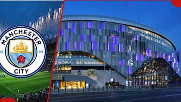 Tottenham beats Chelsea as richest club in London: List of Top 10 Richest Clubs in the World in 2024