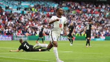 Germany legend sends powerful message to England after their victory against his country in EURO 2020 round of 16