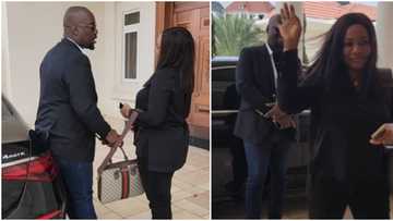 "God punish poverty, love is sweet o": Obi Cubana shares video, counts down to 15th wedding anniversary