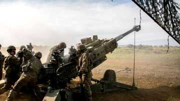 Sojoji: Najeriya ta karo sababbin makamai fil domin ganin bayan ‘Yan ta’adda