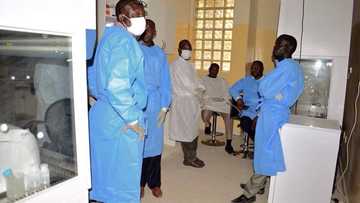 COVID-19: Nigerian govt reopens Kano state testing lab