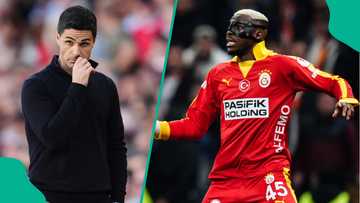 Victor Osimhen: Turkish pundit discloses how much salary Arsenal needs to convince him