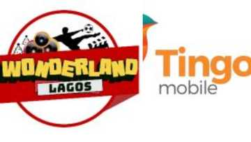 Wonderland Lagos Announces Tingo Mobile as Headline Sponsor