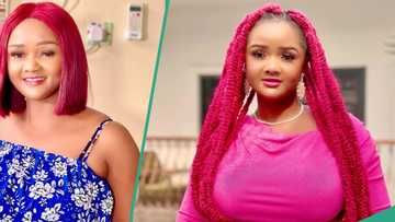 "Corset dresses aren't 4 me": Actress Jane Obi speaks on rejecting some clothes on set, other issues