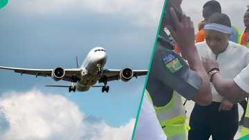 AON announces another punishment for Ibom Air passenger as court sends her to Kirikiri