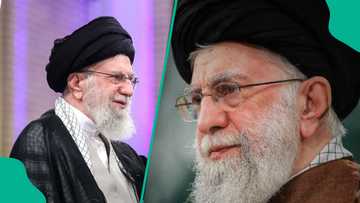 Iran ta fadi illar da ta yi wa Amurka cikin sa'o'i 24 a yaki da Isra'ila