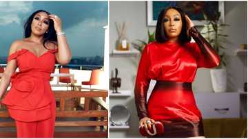 Thank you God for your mercies: Rita Dominic grateful as she marks birthday online