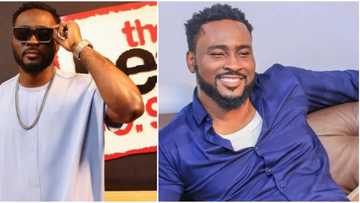 Our general is rich: Reactions as Pere confirms he spent over N4m to get his teeth done
