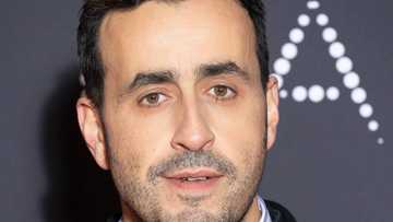 Jonathan Cohen joue bien dans Army of Thieves, vous n'avez pas rêvé !