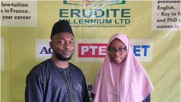 Amazing! After a month boot camp, two Erudite students score 35/36 in ACT