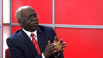 NDA invasion: Falana-led group reveals major reason why bandits attacked academy