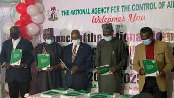 HIV/AIDS: Nigeria moves to end over-dependence on international funding