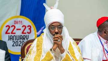 Tsohon Sarkin Kano Sanusi yace sabon littafinsa da zai fito a 2022 zai gigita ‘Yan siyasa