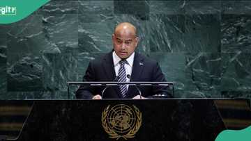 Pacific nation Nauru officially changes its name to in 2026