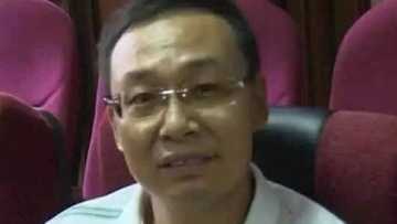 Najeriya ta kwace naira miliyan 116.8 daga hannun dan kasar China mai cutar Corona