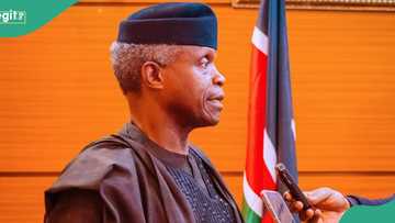 Osinbajo points accusing finger at Supreme Court, reason emerges