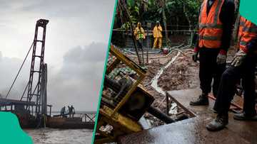 Breaking: Many mining workers declared dead in top northern state as details emerge