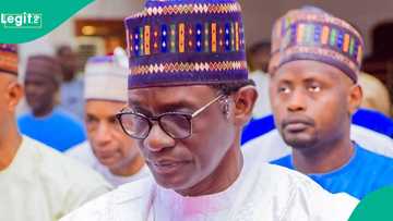 Babbar Sallah: Gwamna Buni ya yi wa musulmi nasiha, ya tabo rayuwar Annabi Muhammad SAW