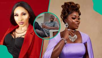 3 Nollywood stars show off 4 newly built houses, fans, colleagues react: "These are massive”