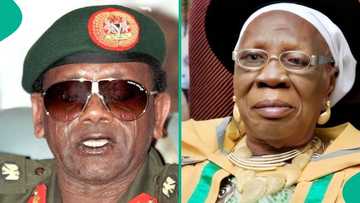 June 12: Why Abacha couldn’t kill Tinubu’s mother, MKO Abiola’s son speaks