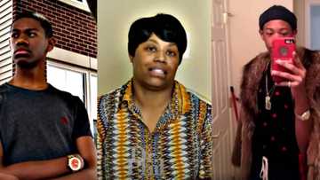 17-year-old boy who gets N371k from mum as pocket money vows to leave the house if it's not increased to N557k