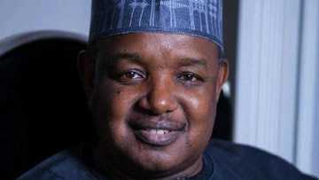 Yadda jami'an tsaro suka kama gwamnan APC a kasar Amurka