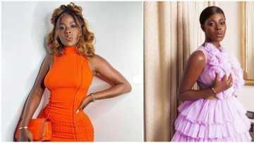 BBNaija Khloe dishes out interesting advice to women, says they can't change men