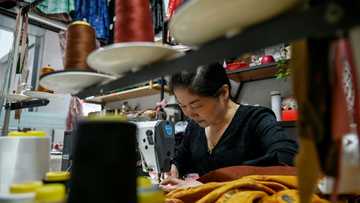 Chinese fabric exporters anxious for US trade patch-up