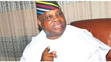 Adeleke: A Shirye Na Ke, Mutanen Osun Ba Za Su Yi Nadamar Zabe Na Ba