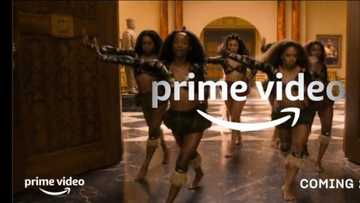 Naija, How Far? #PrimeVideoNaija
