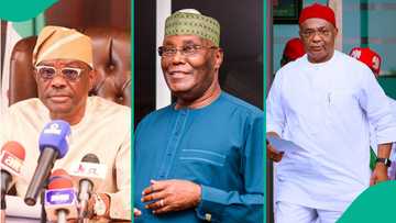 Wike vs APC governors: How Atiku, ADC will benefit from rift in 2027 election, Analyst explains