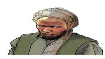 Bayyanar sabon kwamandan Boko Haram, Modu Sulum, ta zame wa Najeriya babbar barazana