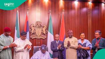 Jihohi 26 sun dogara da tarayya har ta kai ba za su iya biyan albashi da kansu ba