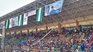 Magoya bayan Tinubu sun zargi Gwamnan APC da yi wa Jam’iyya da Tinubu makarkashiya