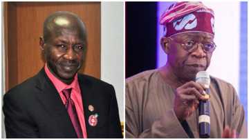 Dan takarar gwamnan PDP a Legas yace Bola Tinubu ake kaiwa dukiyar jihar