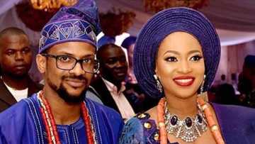 EndSARS: 'Yar Ganduje, Fatima, ta bawa masu zanga-zanga muhimmiyar shawara