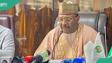 2027 Election: 14 political parties that may emerge according to INEC, full list released