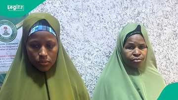 Breaking: Late terror kingpin Battujo’s mother, sister finally sentenced to prison