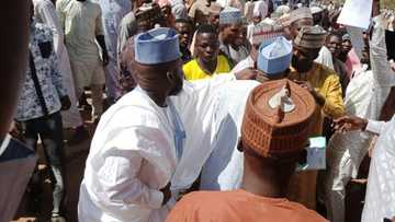 Kansila ya ci dukan tsiya, an tube shi tumbur a jahar Zamfara