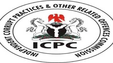 ICPC ta gurfanar da dan majalisar tarayya a kan karbar cin hanci daga 'yan kwangila